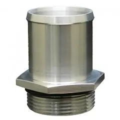 1 1/2 Hose X -20 Port Inlet Fitting 1
