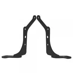 Chevy Rear Engine Mounts, Each 1