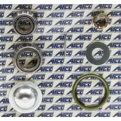 Master Install Kit For Hybrid Rotor 1