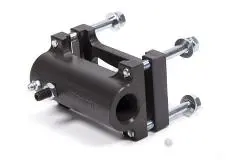 Sway Bar Easy Adjust Frame Mount 1