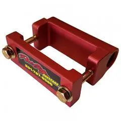Sway Bar Bracket 1