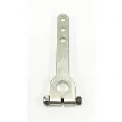 Throttle Arm 3” 1