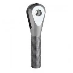 5/8 Rh Clevis, 3/8 Hole 1