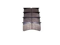 Hawk Brake Pads, Superlite- Ap, Dtc 70 Compound 1