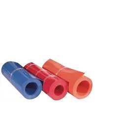 25' Roll Plastic (Black) 1
