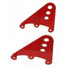 Upper Link Bracket 3 Hole 1
