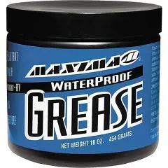 Maxima Waterproof Grease 1