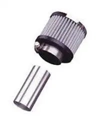 Valve Cover Breather Kit Aluminum 1