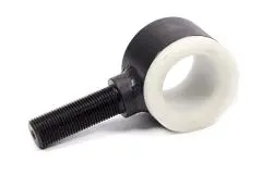 Teflon Lined Sway Bar Adjuster Eye 1