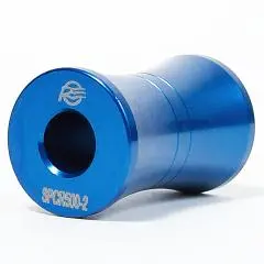 Bump Stop Spacers 3