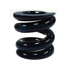 Hyper Coil Bump Springs 2.0" Height 1