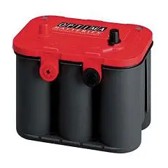 Optima Red Battery 1