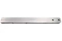 Rear Bumper Arms 1