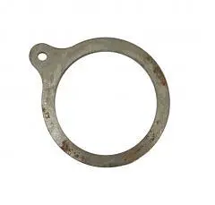 Travel Ind Plate 5" Spring 1