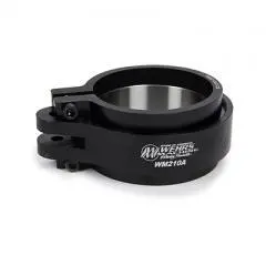 Suspension Limiter Chain Clamp W/ Axle Clamps, Bearing Chain Holder 1