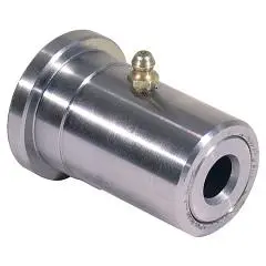 Steel Lower Control Arm Bushing, 1.4" Diameter, 2.39" Length 1