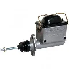Wilwood Aluminum M/C - 7/8” Bore 1