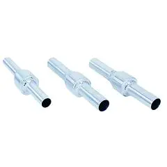 1 1/4" Flapper Valve W- Spring 1
