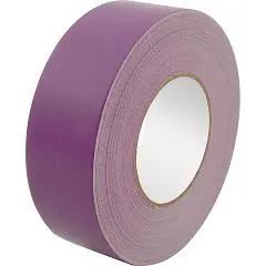 Racer's Tape (2" X 180 Feet)-Purple 1