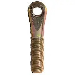 Fk Steel Clevis 3/4" Shank With 1/2" Hole 1
