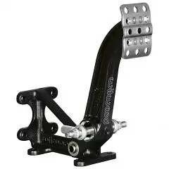 Wilwood Pedal Assembly,6:1,Dual M/C,Trunnion 1