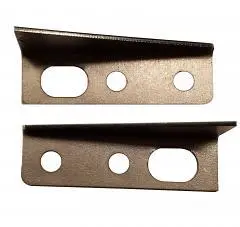 Oil Cooler Mount 1