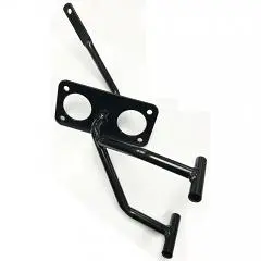 Standard Gas Pedal, Angled 1