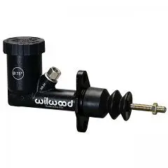 Wilwood Gs Compact Integral Master Cylinder  - .750” Bore 1