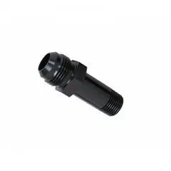 Oil Fitting -12 X 1/2" Npt X 3" Long 1