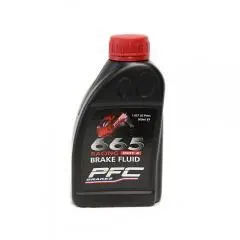 Pfc Brake Fluid 1