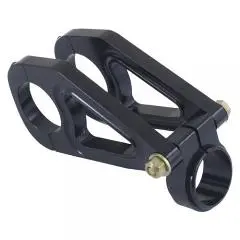 1 3/4" Adjustable Steering Column Mount, 7 1-2" Long 1