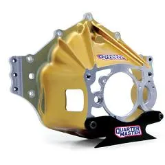 Quarter Master Reverse-Mount Starter Bellhousings 2