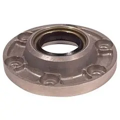 Seal Plate W/Seal 1
