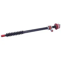 Light Weight Collapsible Steering Column Assembly 1