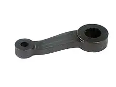 Howe Billet Pitman Arm, Camaro 5" 1