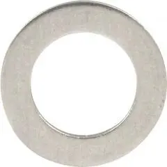 10Mm / -3 / 3/8" Crush Washer 1
