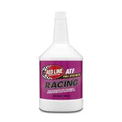 Red Line Racing Automatic Transmission Fluid 1