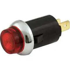 Replacement Pilot Light Red 1