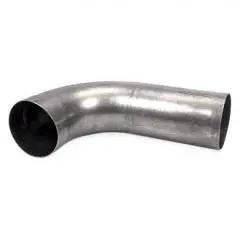 Exhaust Elbow 5'' 90° 1