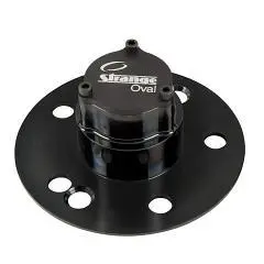 5X5 Cambered Drive Flange 1