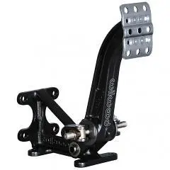 Wilwood Pedal Assembly,6:1,Dual,M/C,Forged Pedal 1