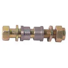 Bolt And Spacers For Slotted Eye 1