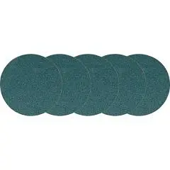Tire Sander Disc's 36G, 5Pk 1