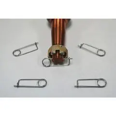 Ball Joint Lock Pin Kit 1