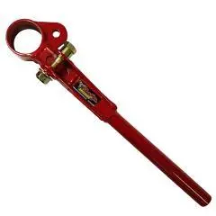 Right Lower Control Arm W/Nut For Sway Bar Chain 1