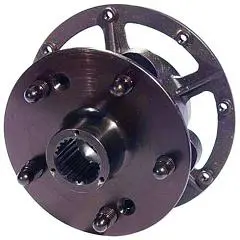 5X5 Gn Hub Assembly 1