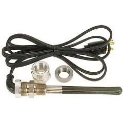 Immersion Type Oil Tank Heater 1