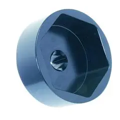 Port City Racecars 5X5 And W5 Spindle Nut Socket 1