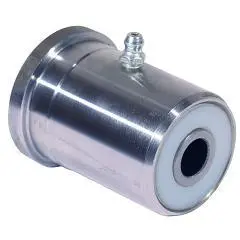 Lightweight Lower A-Arm Bushing Gm, Steel 1