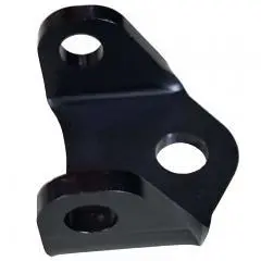 Center Pull Trailing Arm Bracket 1